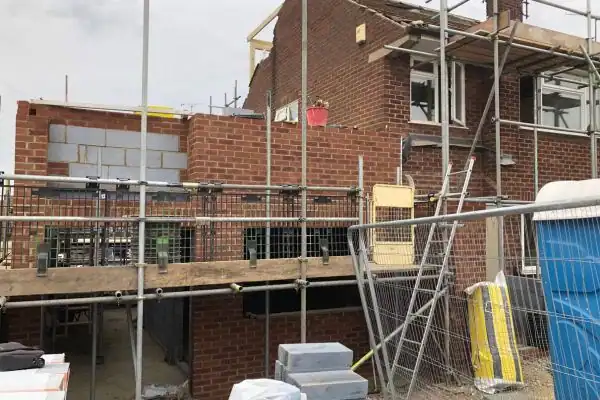 What to do if you have an Invalid Party Wall Notice Belper