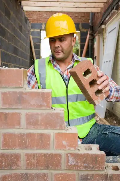 Jason Edworthy Party Wall Surveyors Belper Working with Builders